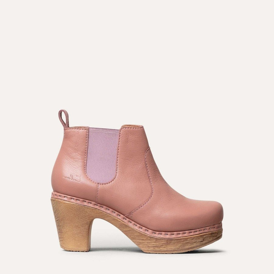 Calou Doris Boot Pinkki | Saappaat