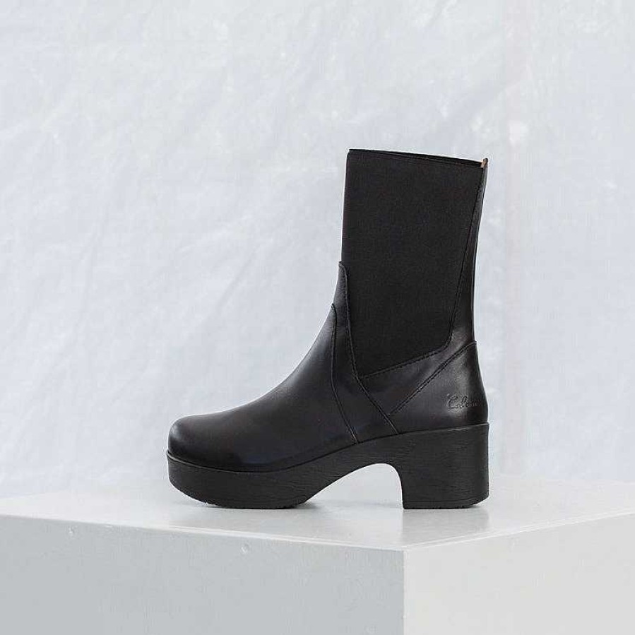 Calou Angela Boot Musta | Saappaat