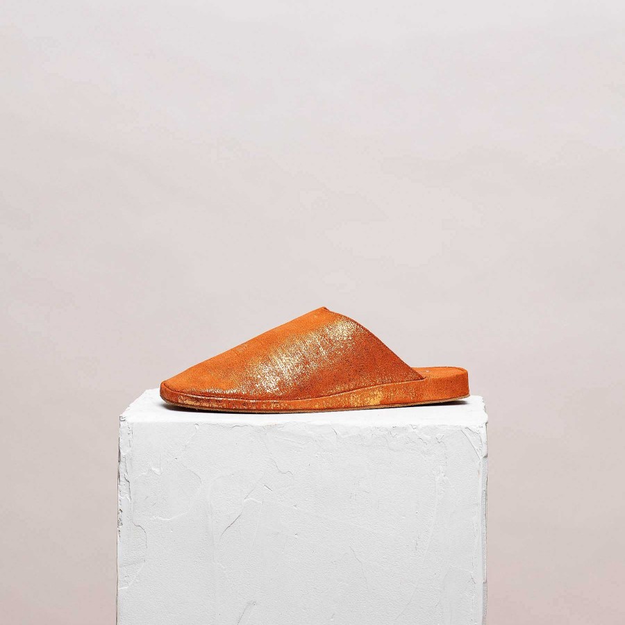 Calou Git- Home Slipper | Myynti/Arkisto